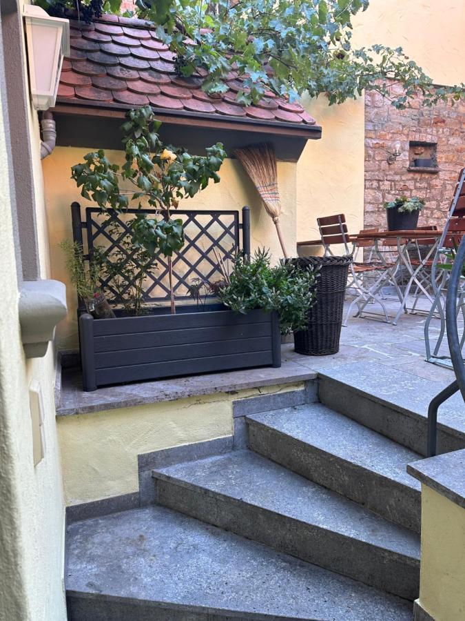 Vinopresso Gmbh - Cafe Roemer プリッヒゼンシュタット エクステリア 写真